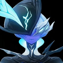 Abyssal Gladius