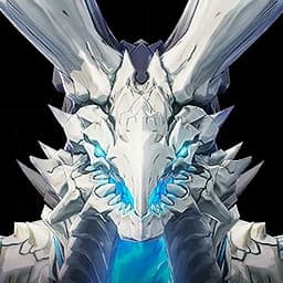 Dragon of Dirge