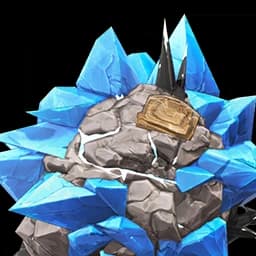 Glacio Prism