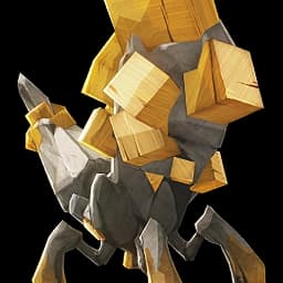 Golden Junrock