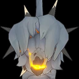 Lava Larva