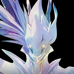 Nightmare: Crownless