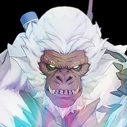 Nightmare: Feilian Beringal
