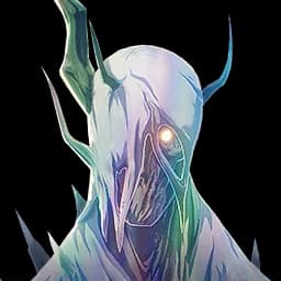 Nightmare: Tempest Mephis