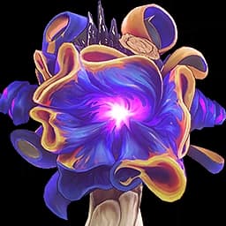 Roseshroom