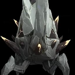 Vanguard Junrock