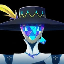 Vitreum Dancer