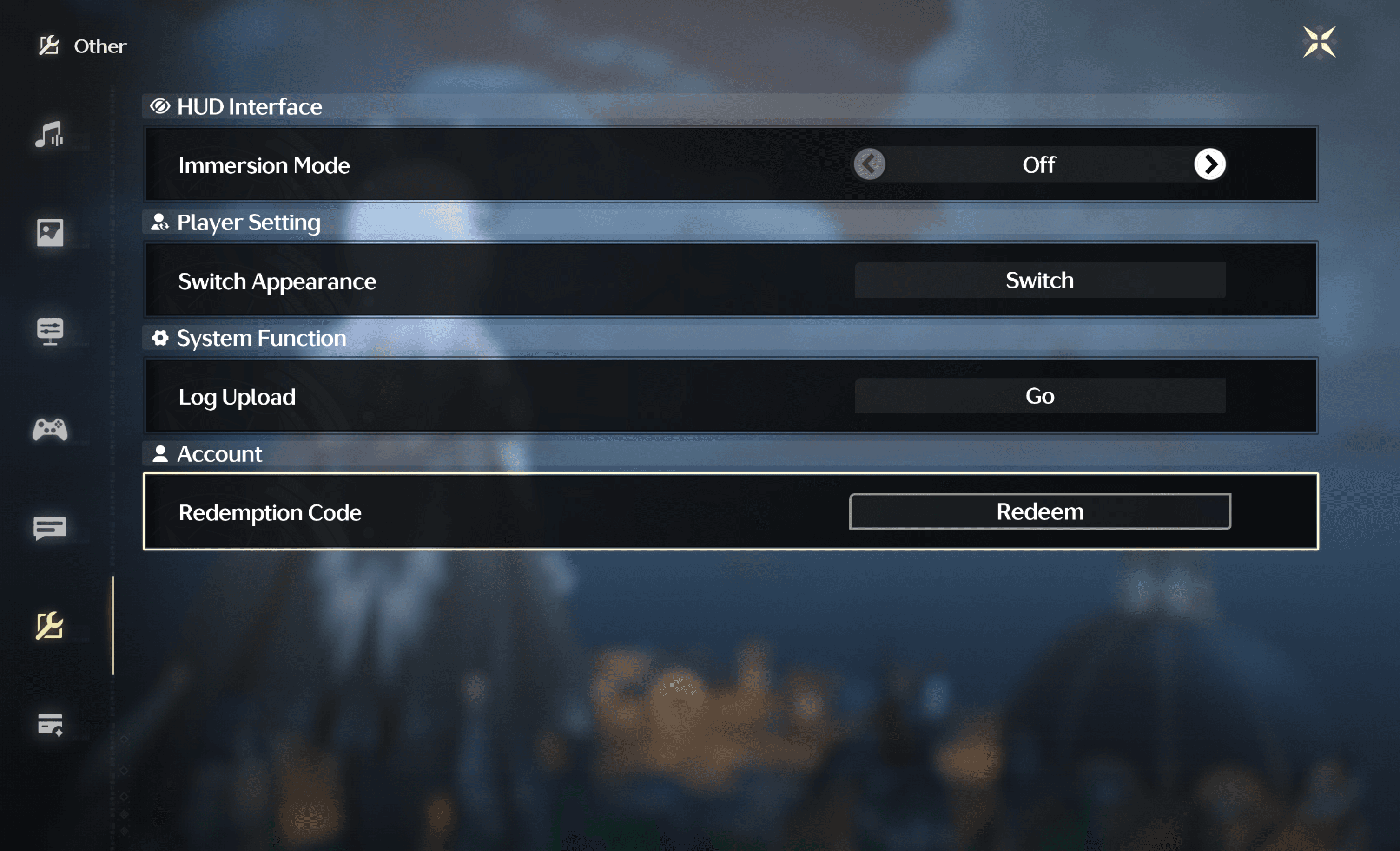 Wuthering Waves Redemption Codes