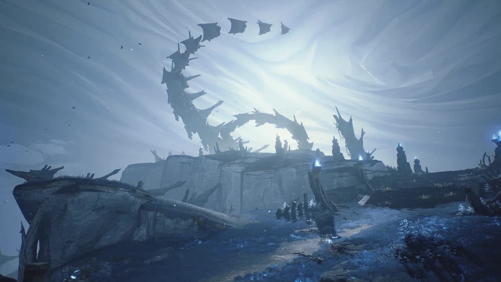 Penitent's End