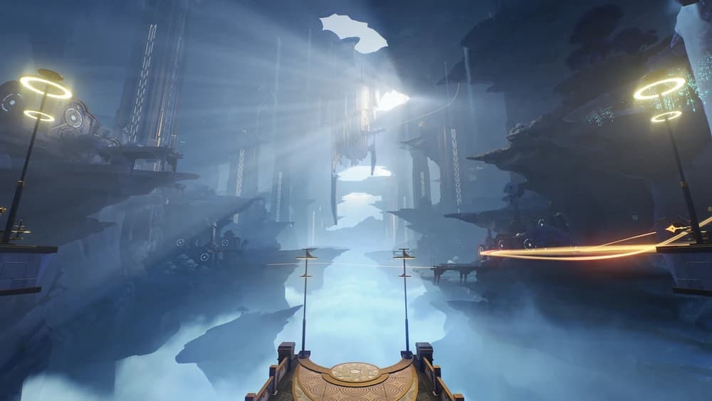 Vault Underground