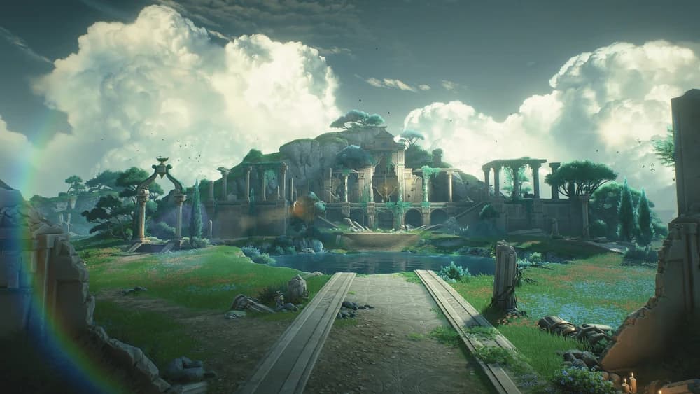 Whisperwind Haven
