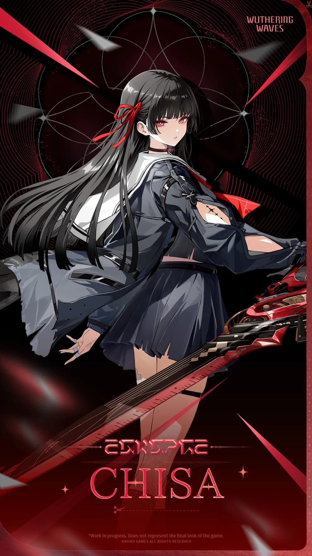 Chisa
