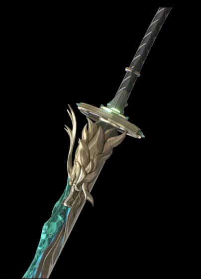 Verdant Summit