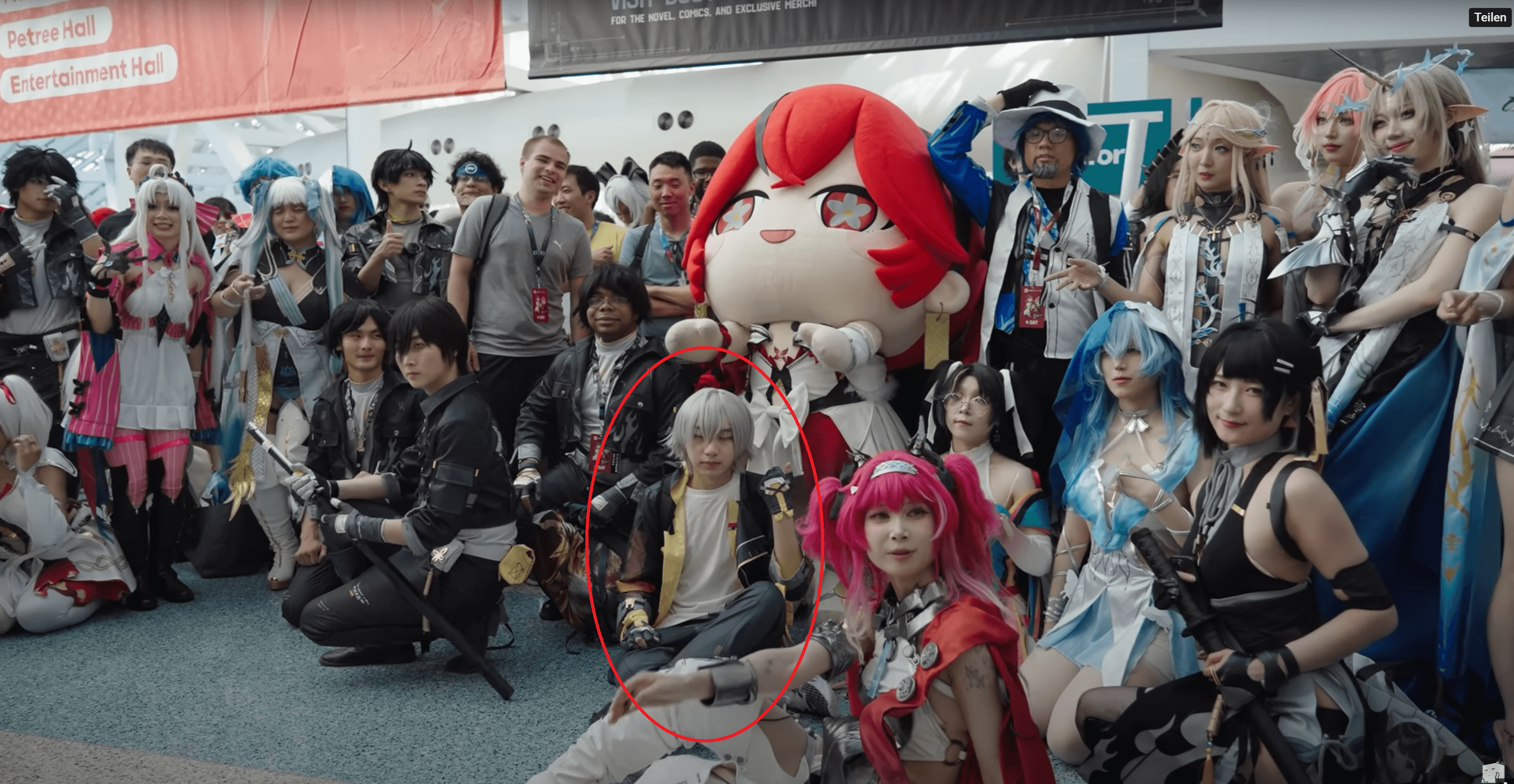 WuWa x HSR Collab is real