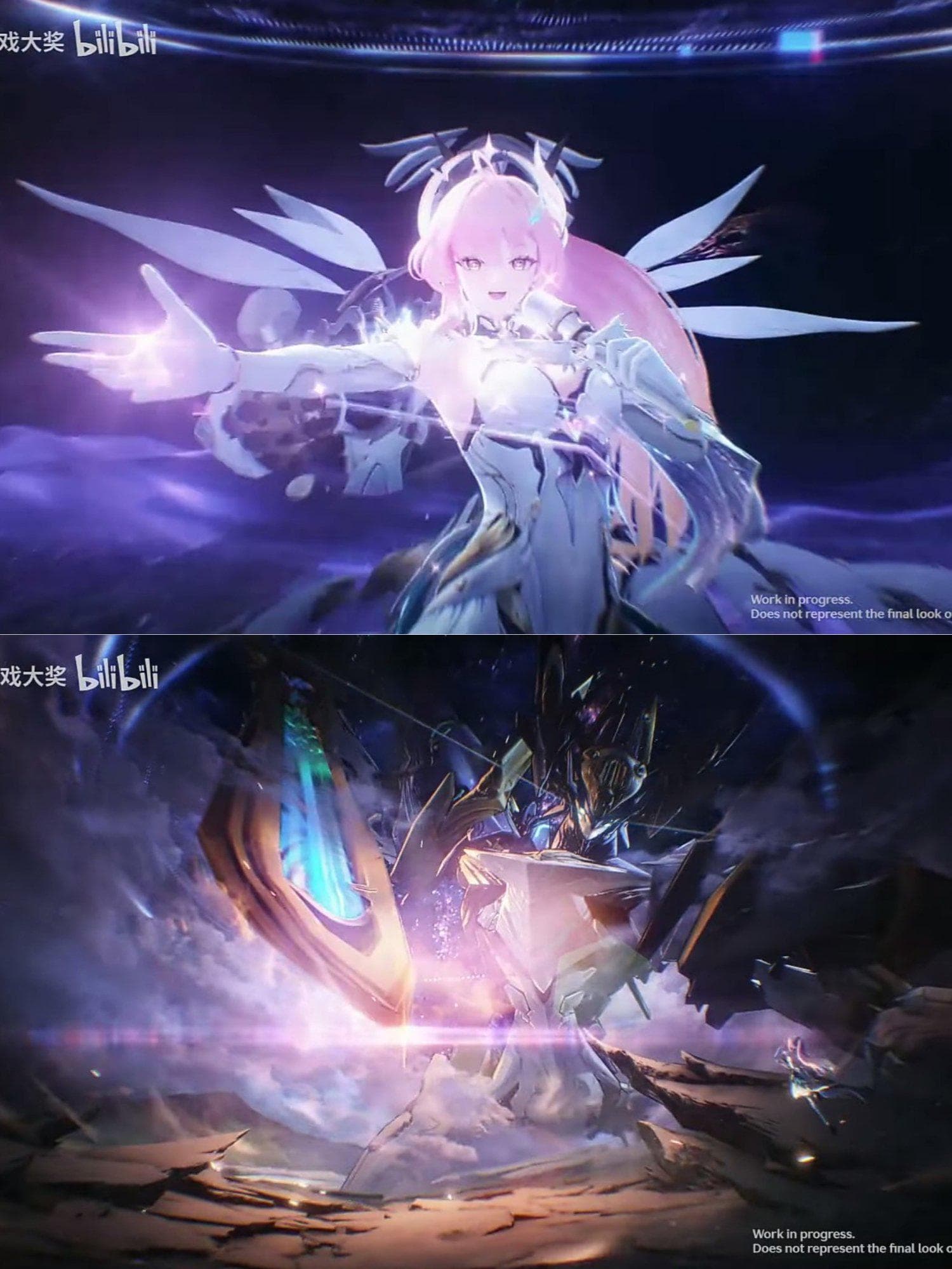 Aemeath be like: ladies and gentlemen please welcome, the last thing you'll ever see