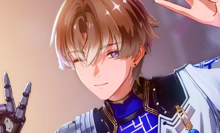 The fact that Xiangli Yao is still the strongest electro user in the game and they gave him for free is a crazy feat