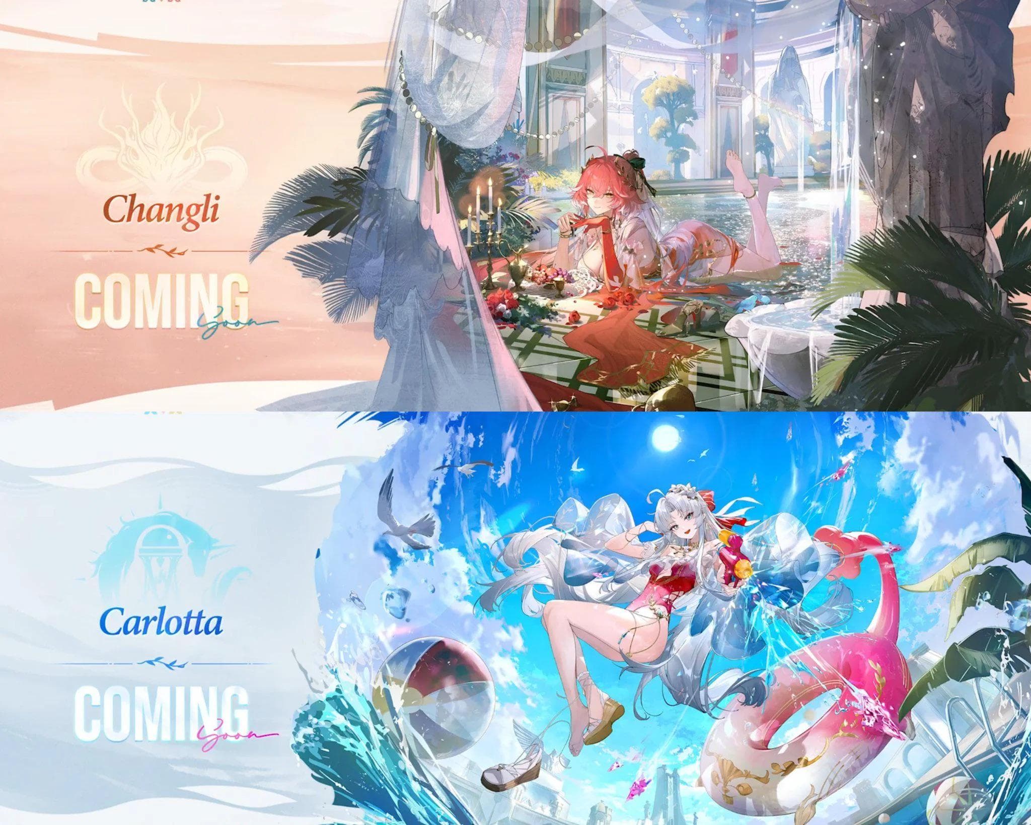 Which one are you going for?