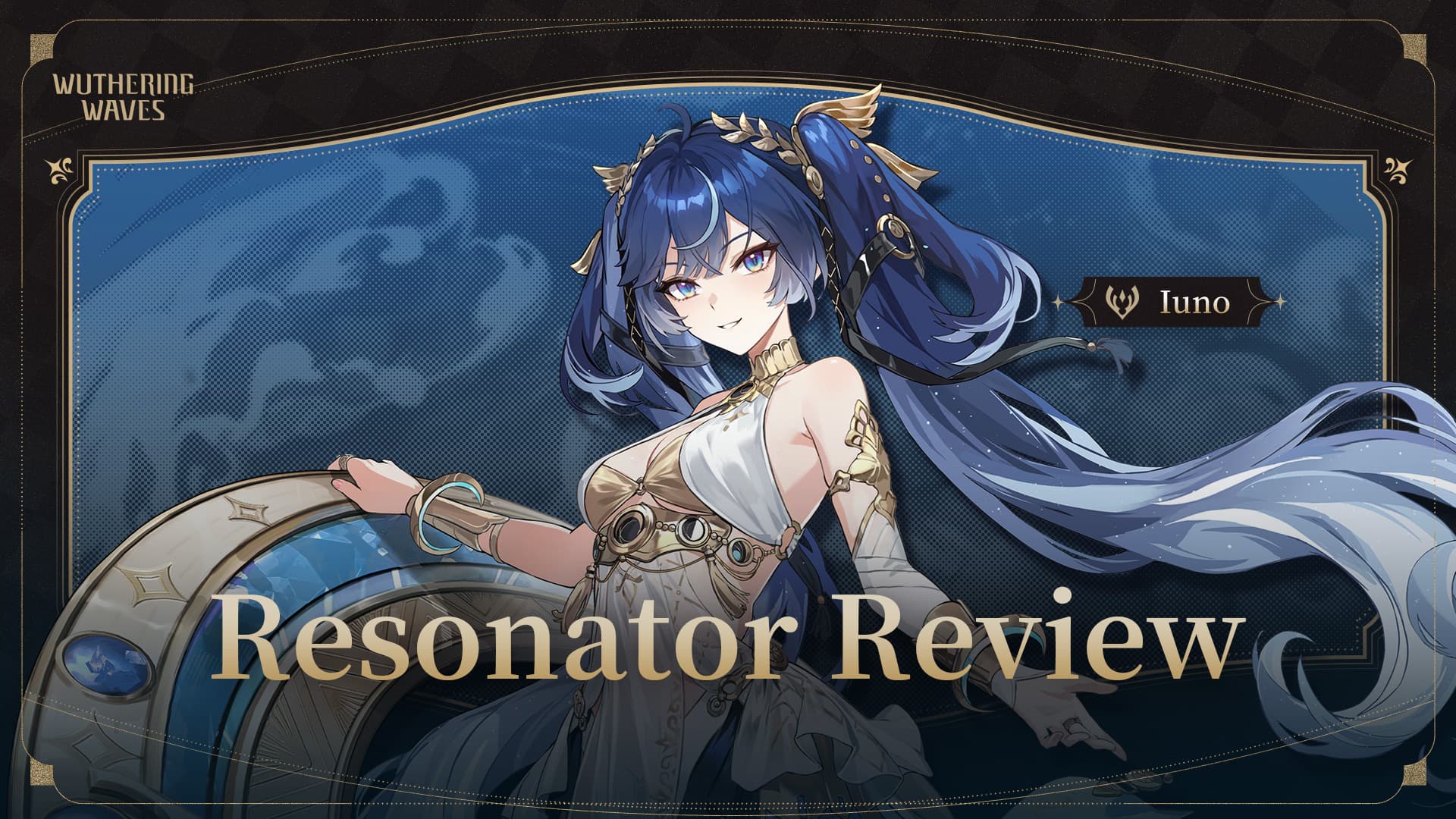 Resonator Review | Stasis, Cycle, Renewal β Iuno