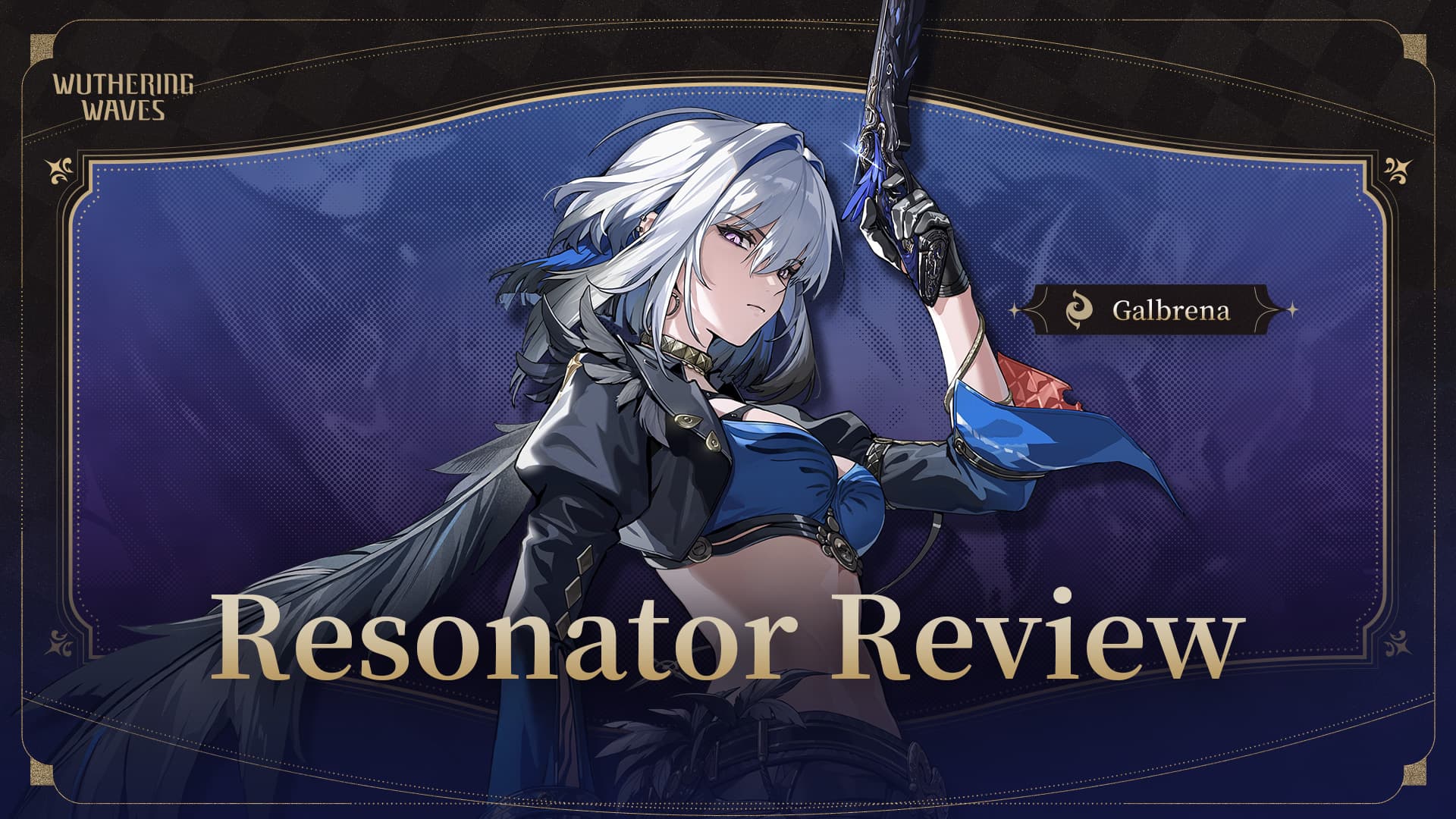 Resonator Review | Infernal DescentβGalbrena