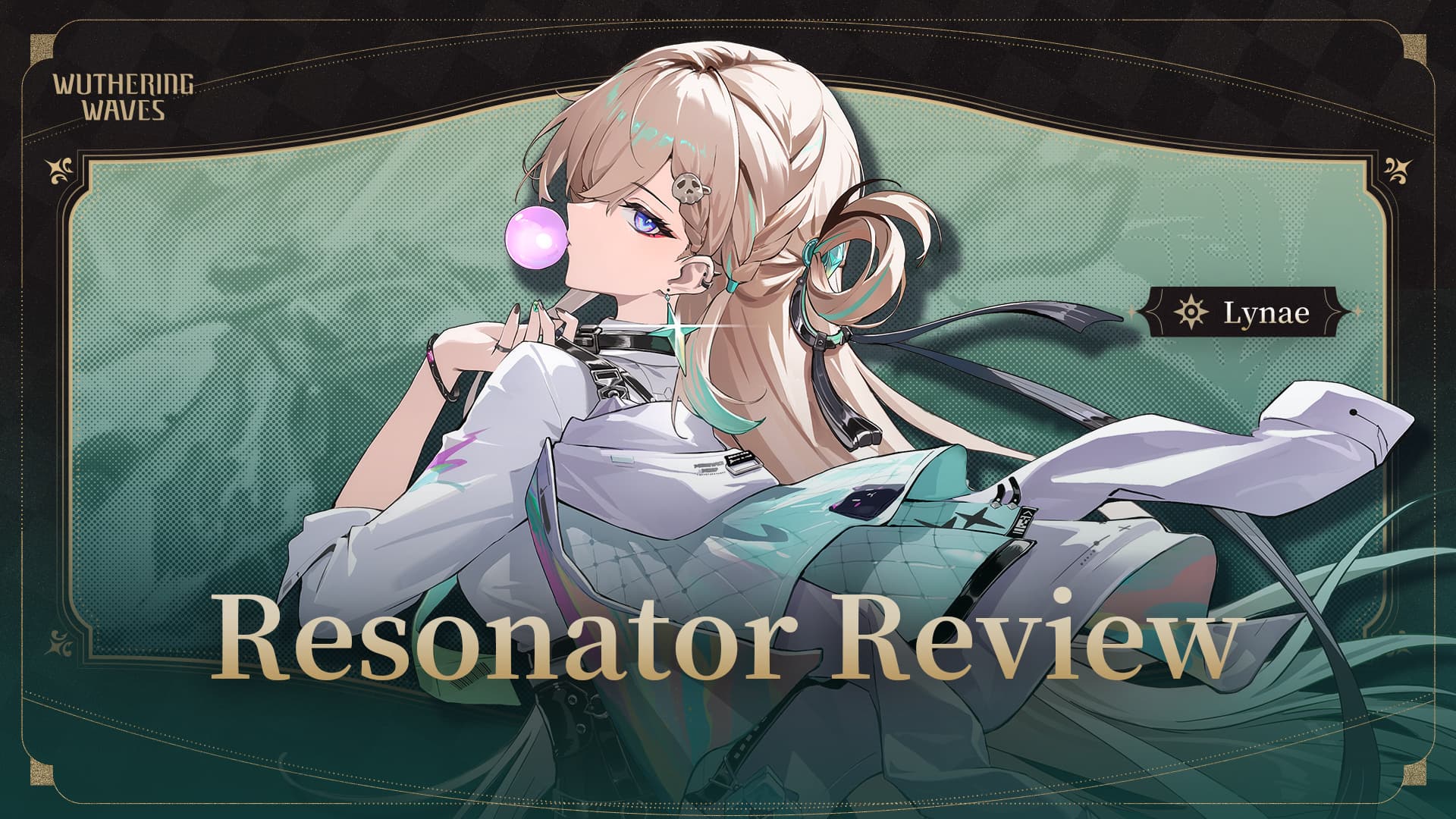 Resonator Review | Radiant Spectrum — Lynae